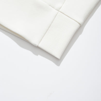 Le coq le coq sportif gold label seriyali brend logotipi naqsh dizayni qulay issiq kiyim dumaloq bo'yinli sport pullover sviteri ayollar modellari