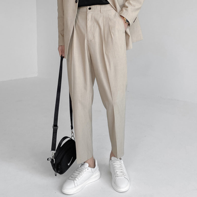 Брюки мужские Johnhollis