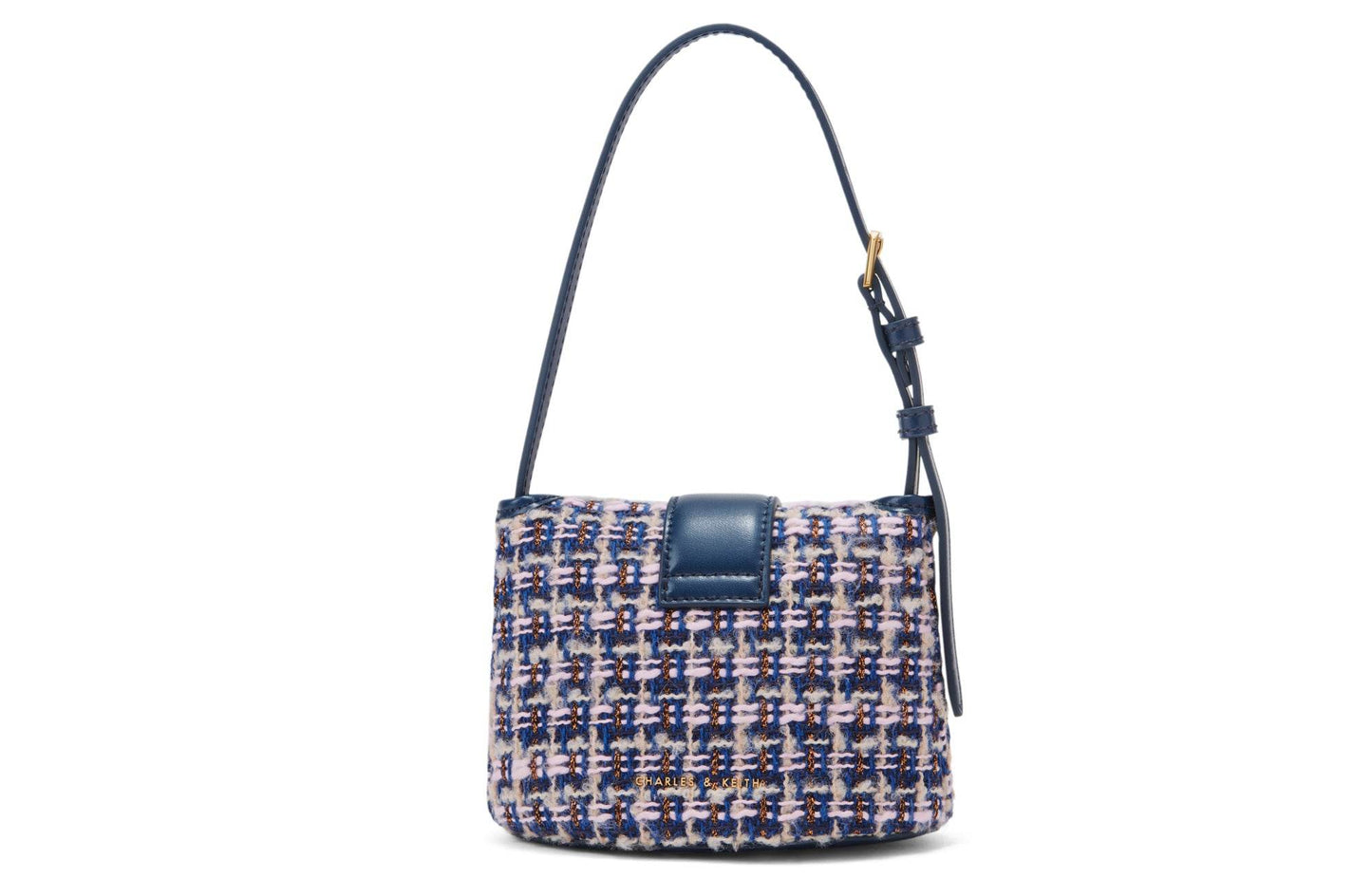 Сумка женская Charles&Keith Gabine - Boxette Shop