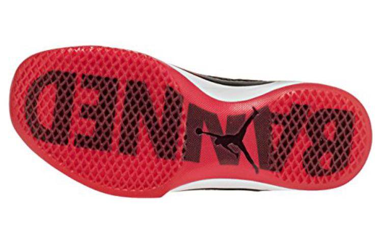 Кроссовки детские Jordan air high top - Boxette Shop