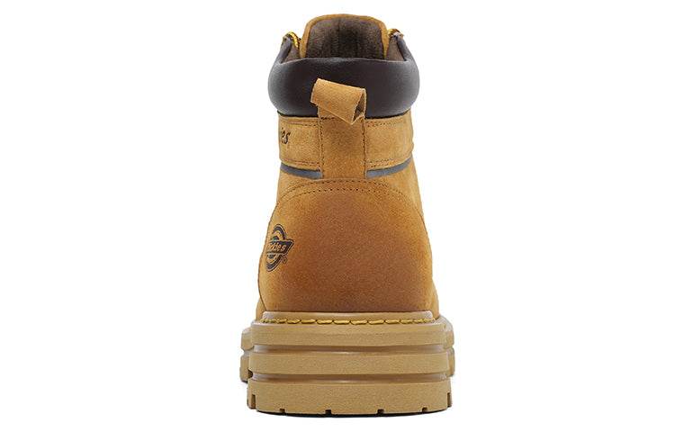 Ботинки мужские Dickies 12 - Boxette Shop