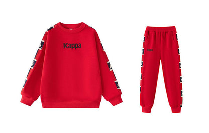 Свитер детский Kappa - Boxette Shop