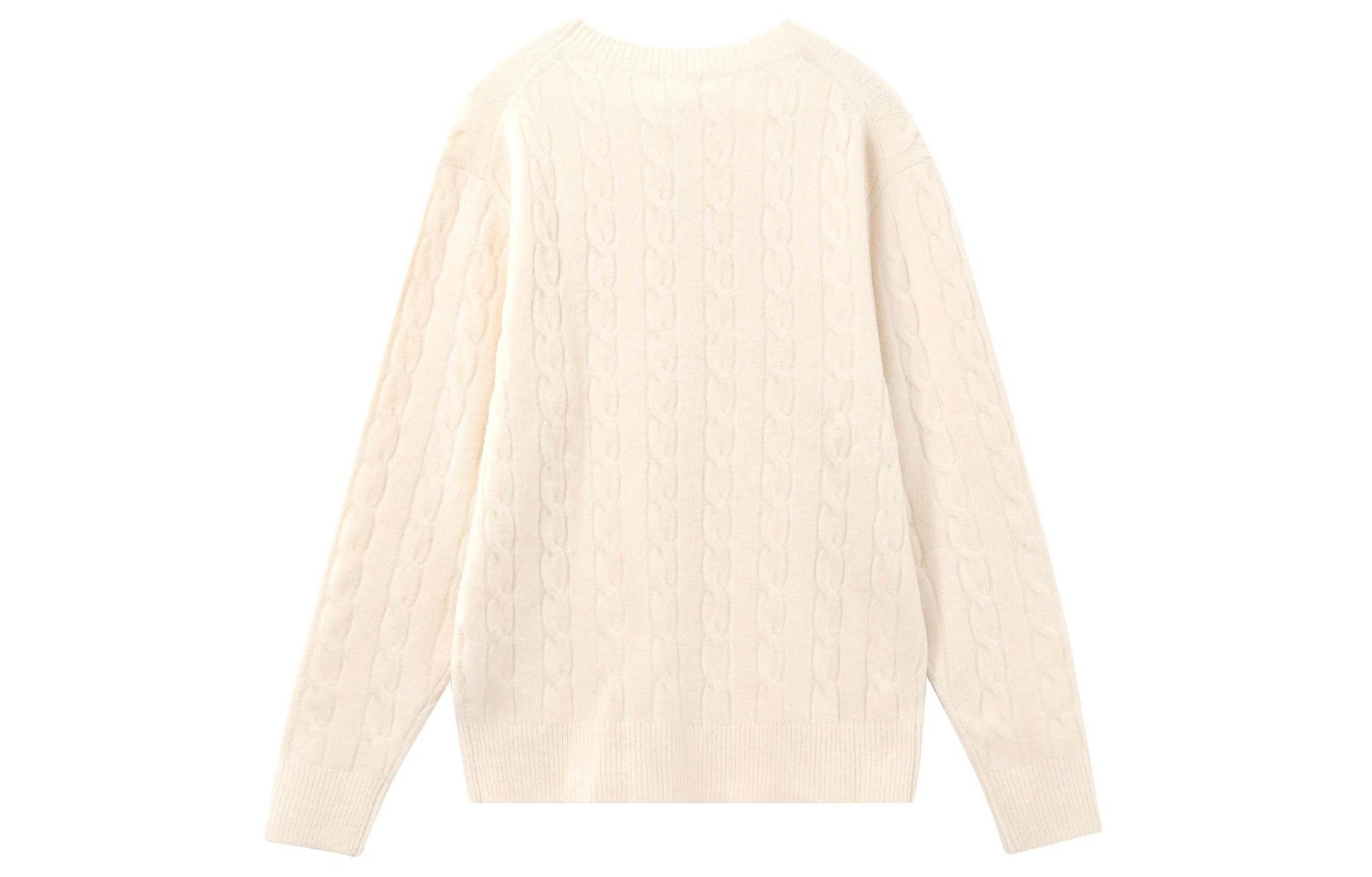 Свитер Uniqlo - Boxette Shop