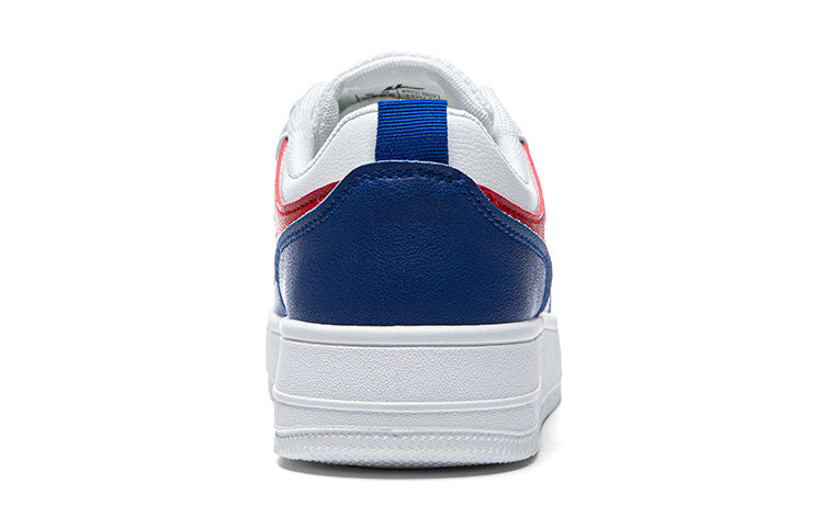 Кроссовки мужские Warrior back force