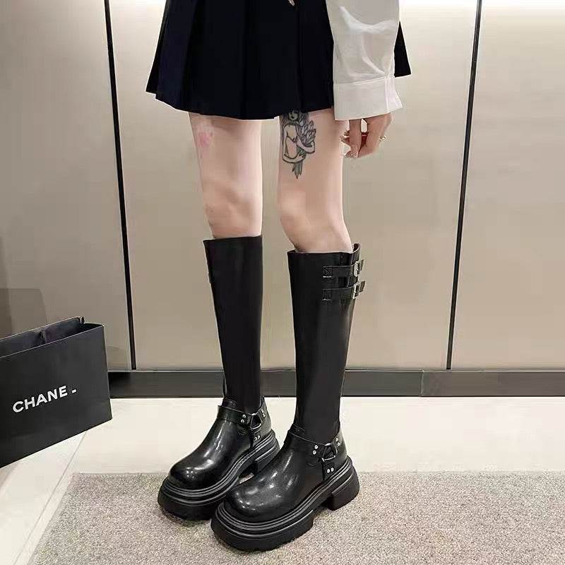 Сапоги женские Cherry&kalika merad spice girl - Boxette Shop