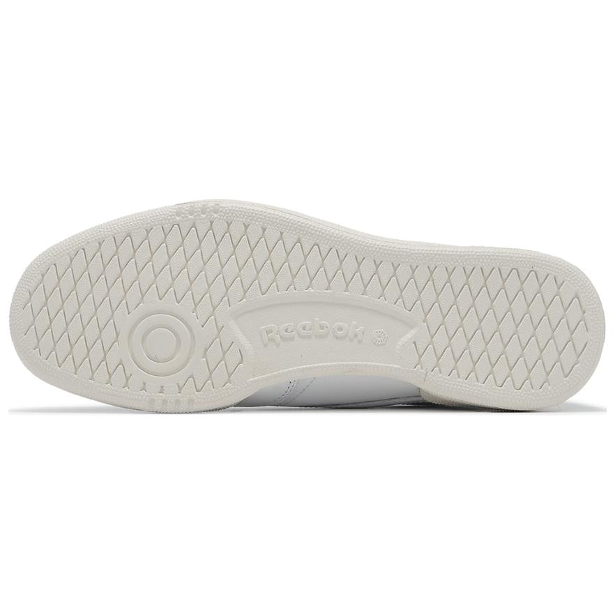 Кеды мужские White Mountaineering x Reebok 85 WM