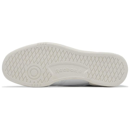 Кеды мужские White Mountaineering x Reebok 85 WM