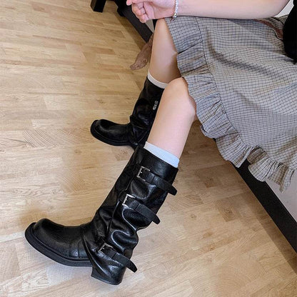 Сапоги женские Cherry&kalika - Boxette Shop