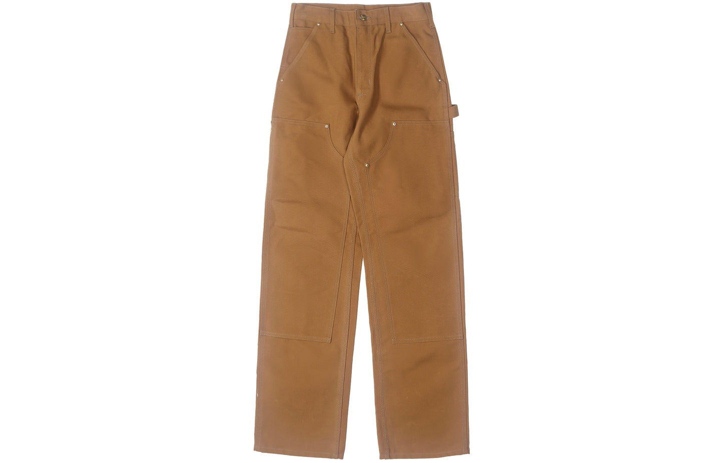 Carhartt B01 Ikkita old erkaklar shimi
