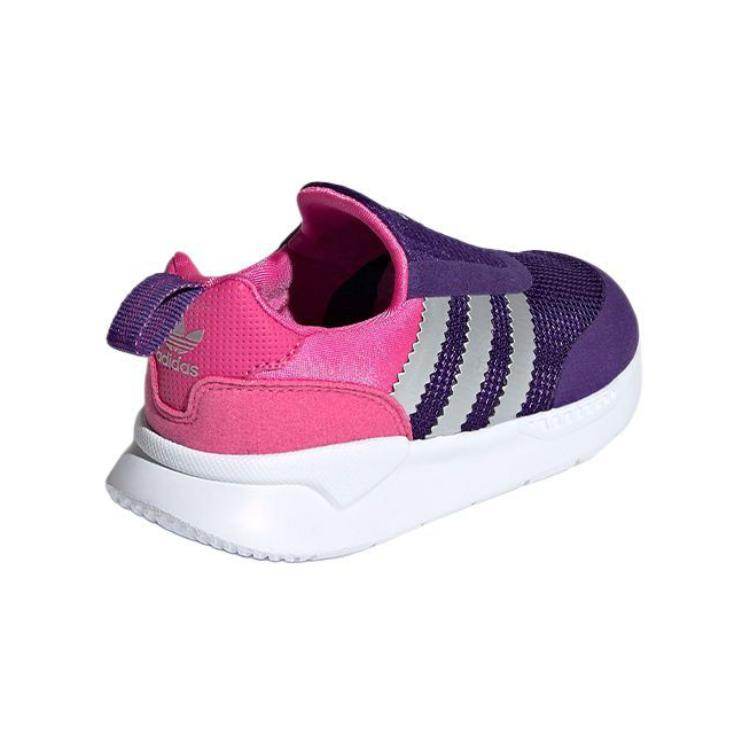 Кроссовки Adidas Originals Zx 360 - Boxette Shop