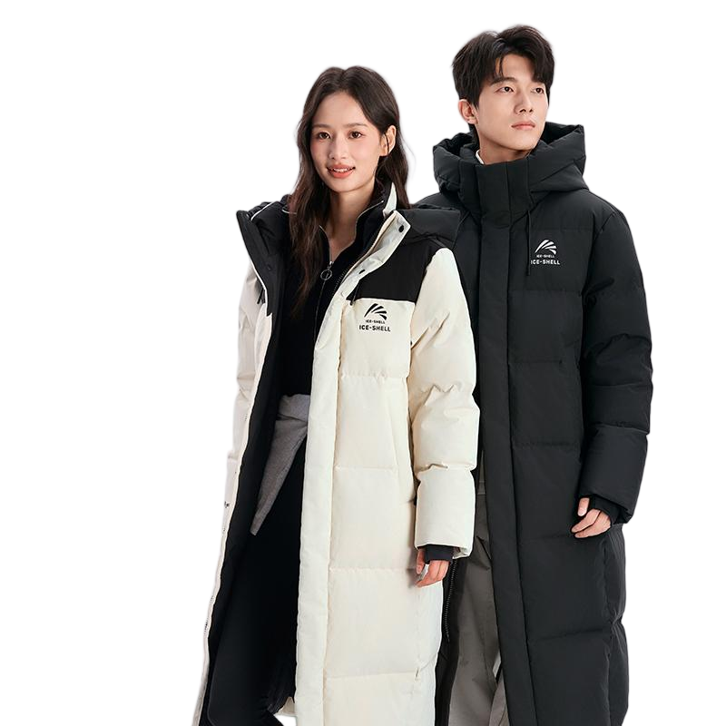 YaYa Ice Shell 3.0 pastki kurtkasi