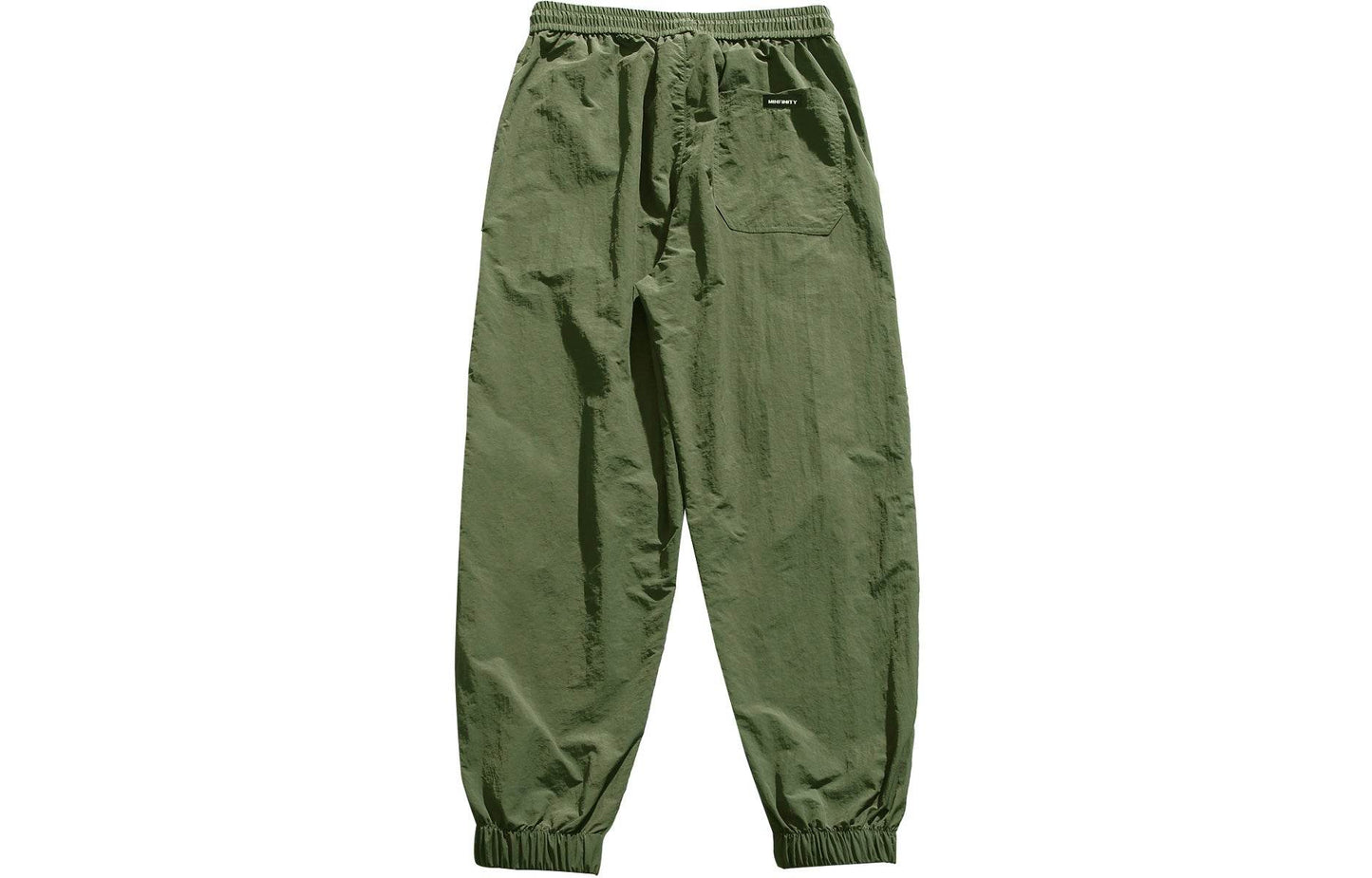 Брюки мужские Minfinity - Boxette Shop