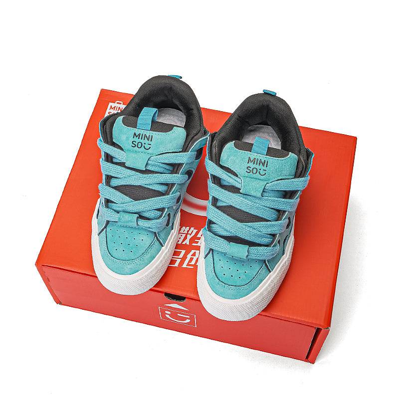 Кроссовки Miniso Wraparound - Boxette Shop