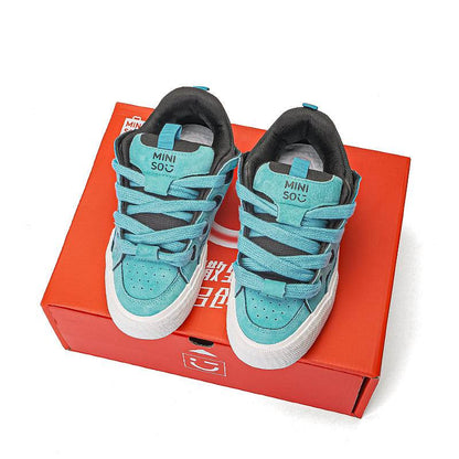 Кроссовки Miniso Wraparound - Boxette Shop