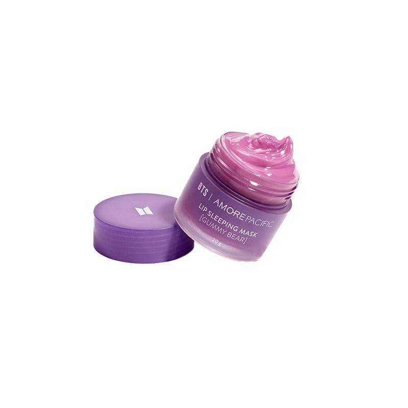 Увлажняющая маска для губ Laneige - Boxette Shop