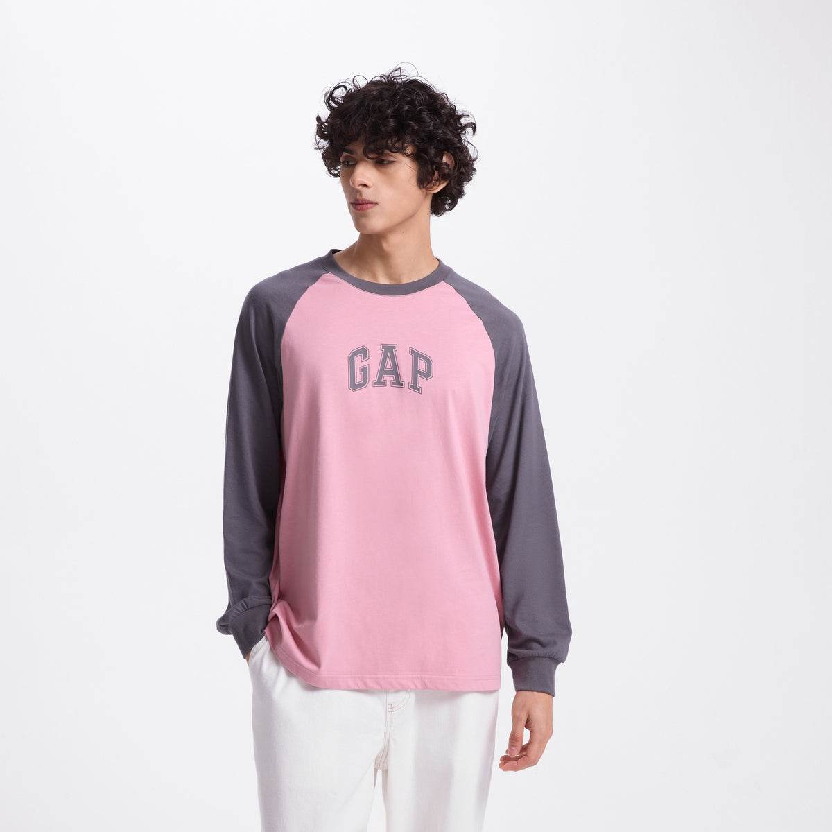 Лонгслив Gap - Boxette Shop