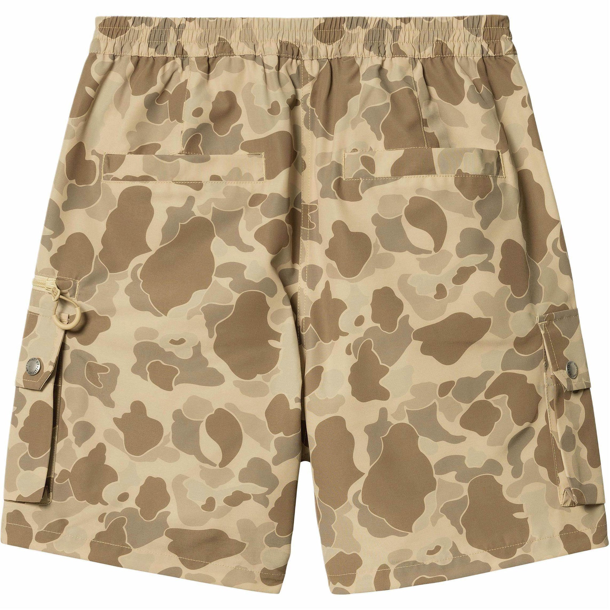 Шорты мужские Carhartt WIP - Boxette Shop