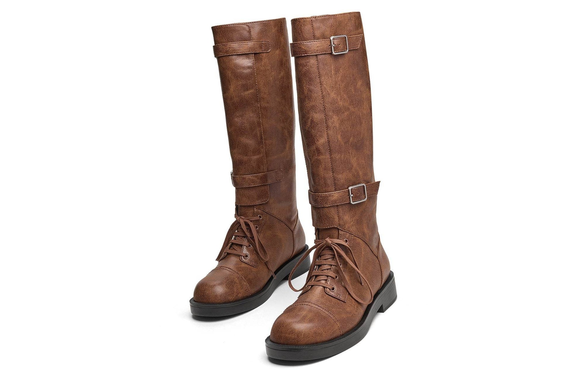 Ботинки женские Charles&Keith Martin High - Boxette Shop