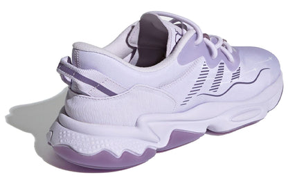 Кроссовки женские Adidas Originals Ozweego