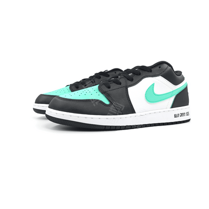 Кроссовки Jordan air forest - Boxette Shop