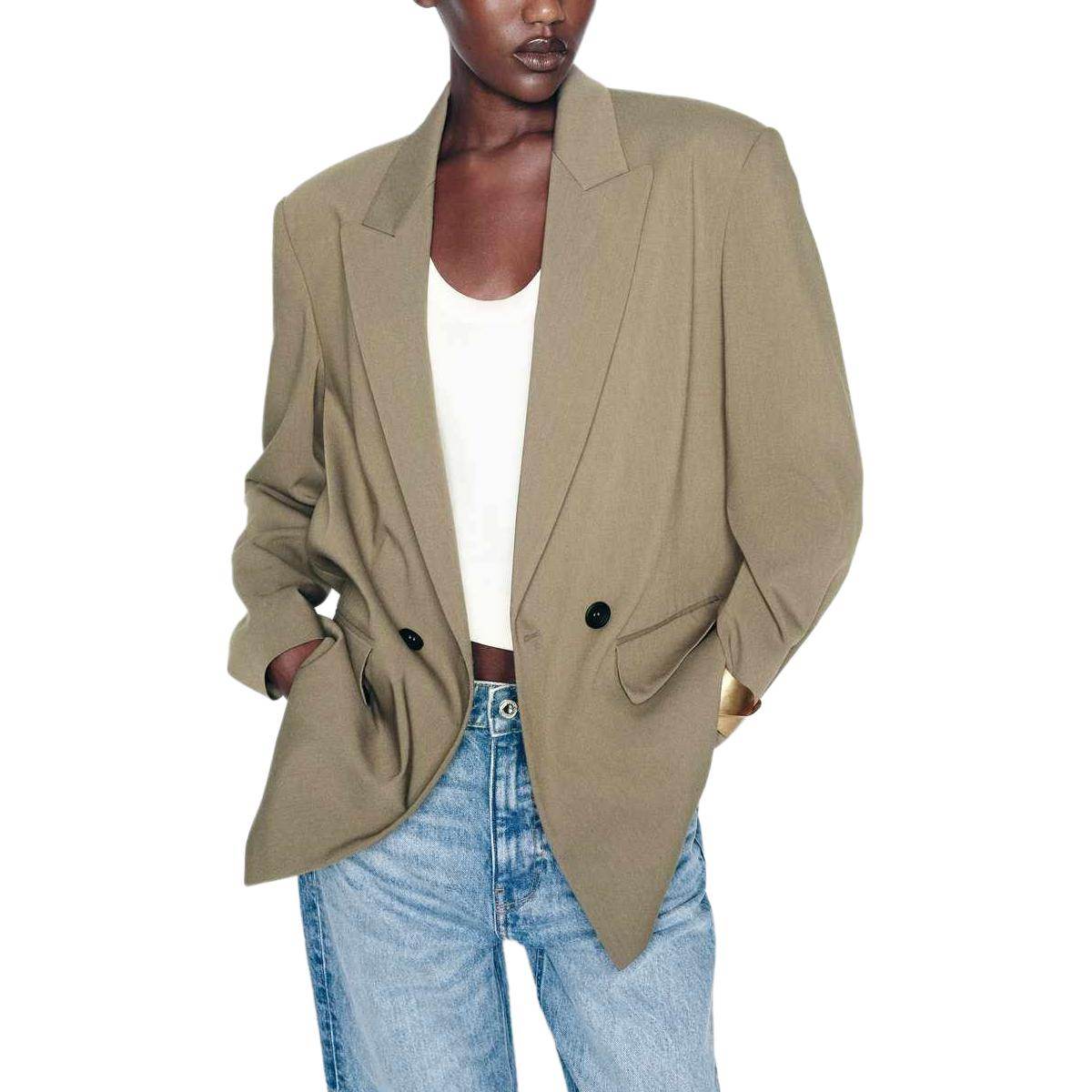 Пиджак женский Zara - Boxette Shop