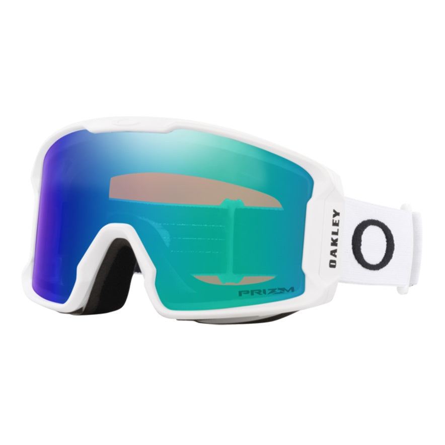 Очки горнолыжные Oakley Line Miner 7093