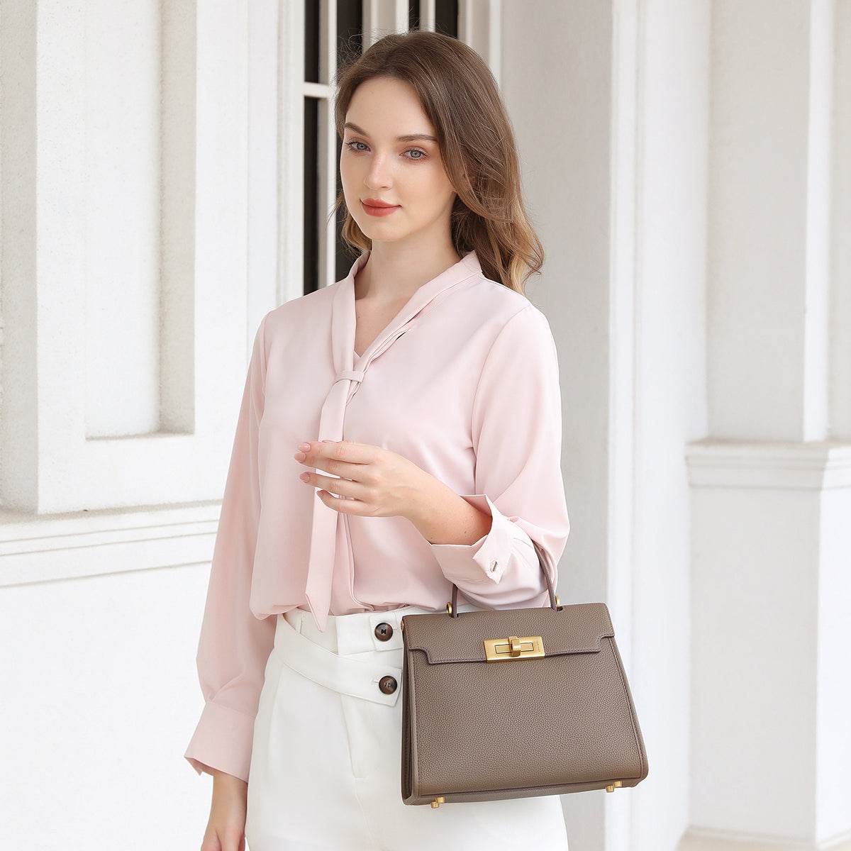 Сумка женская Pierre Cardin - Boxette Shop