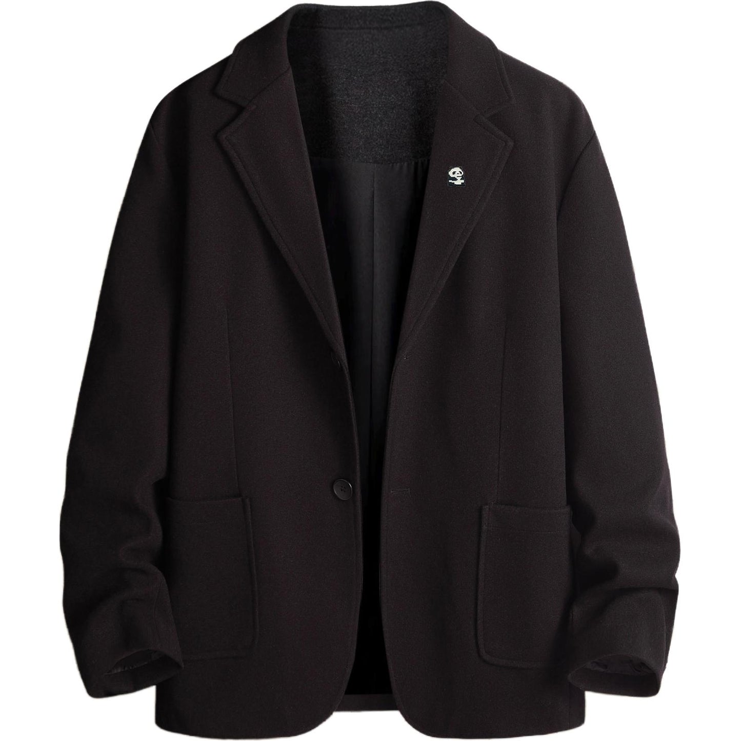 Kaipainen erkaklar paltosi