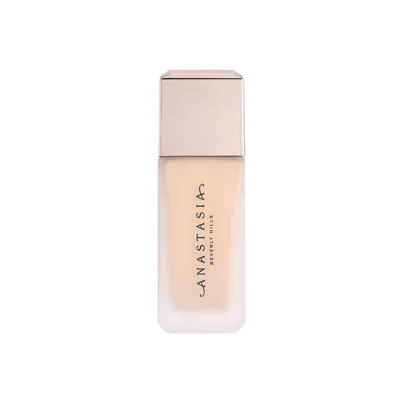 Тональный крем женский Anastasia Misty Flawless Hold Foundation - Boxette Shop