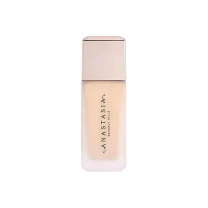 Тональный крем женский Anastasia Misty Flawless Hold Foundation - Boxette Shop