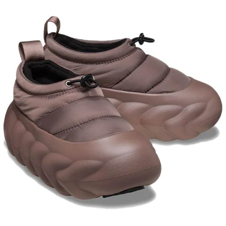 Ботинки Crocs PU - Boxette Shop