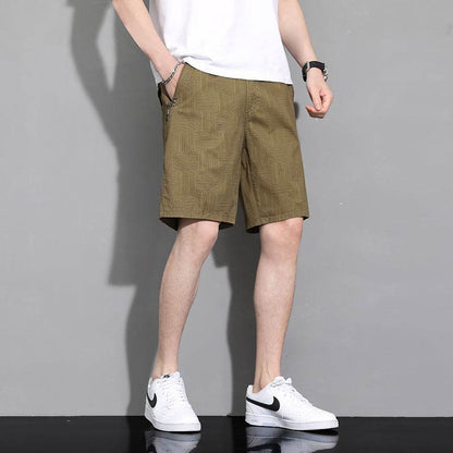 Шорты мужские Antioffice - Boxette Shop