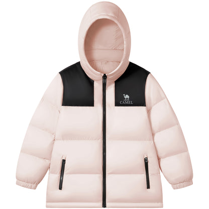 Куртка детская Camel Outdoor Down