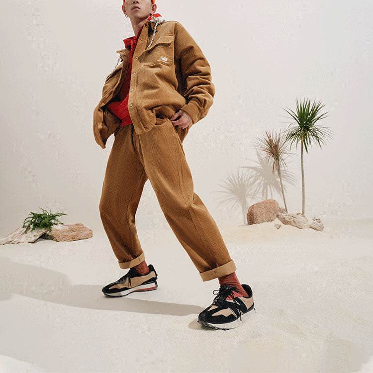 Брюки мужские New Balance cny - Boxette Shop