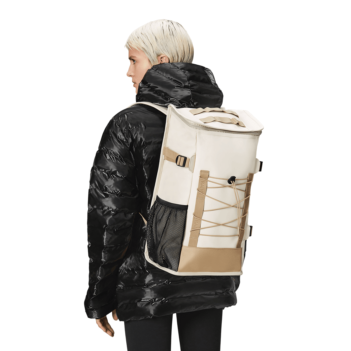Рюкзак Rains Trail Mountaineer Bag W3 - Boxette Shop