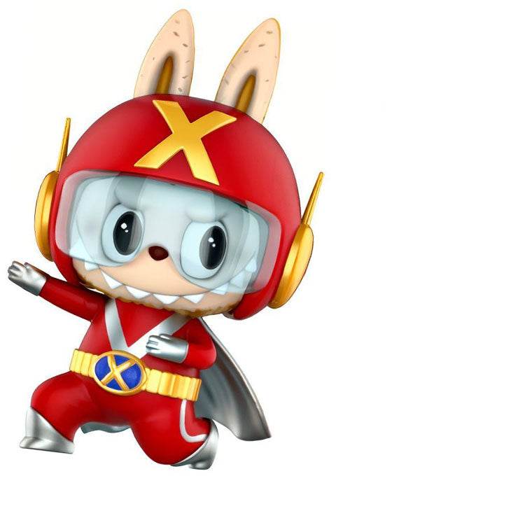 Фигурка Bubble Mart Pop Mart Labubu - Boxette Shop