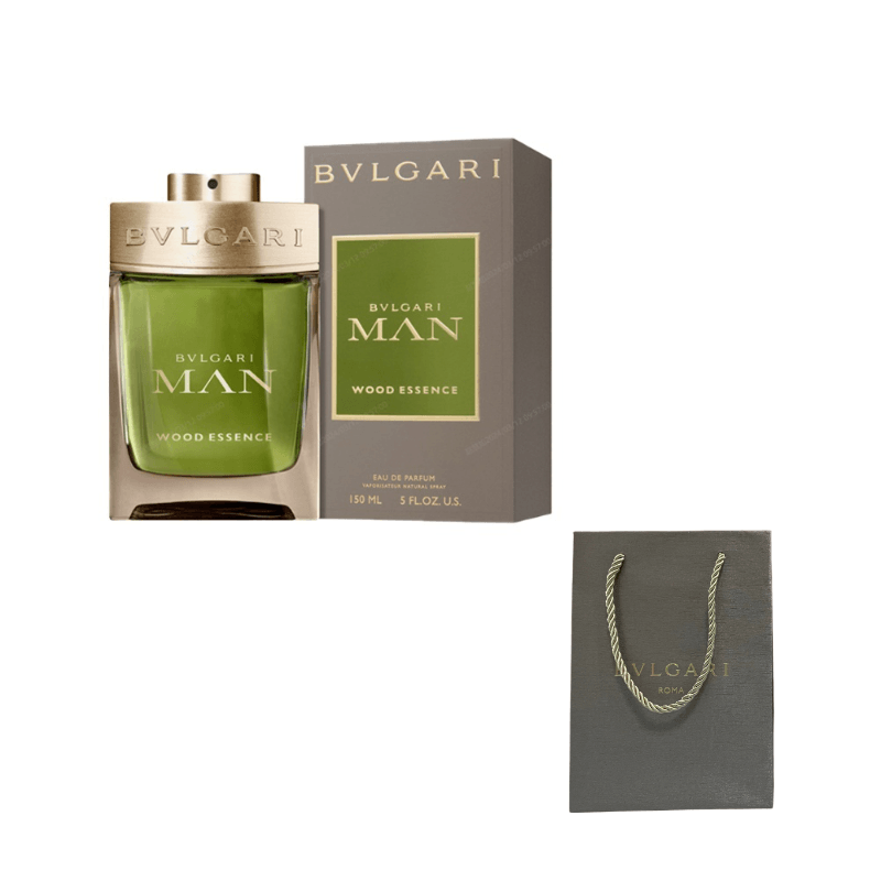 Духи мужские BVLGARI Man - Boxette Shop