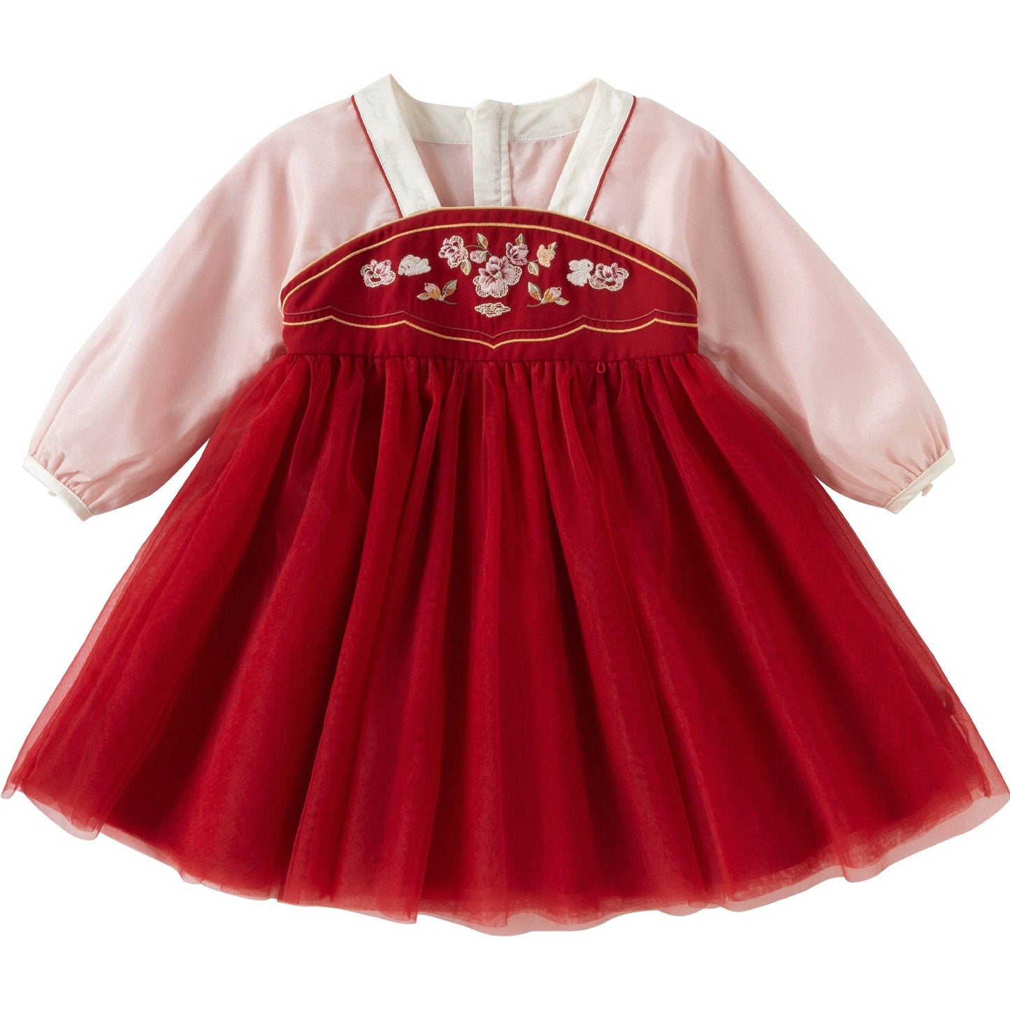 Платье для девочек Dave&bella David & Bella - Boxette Shop