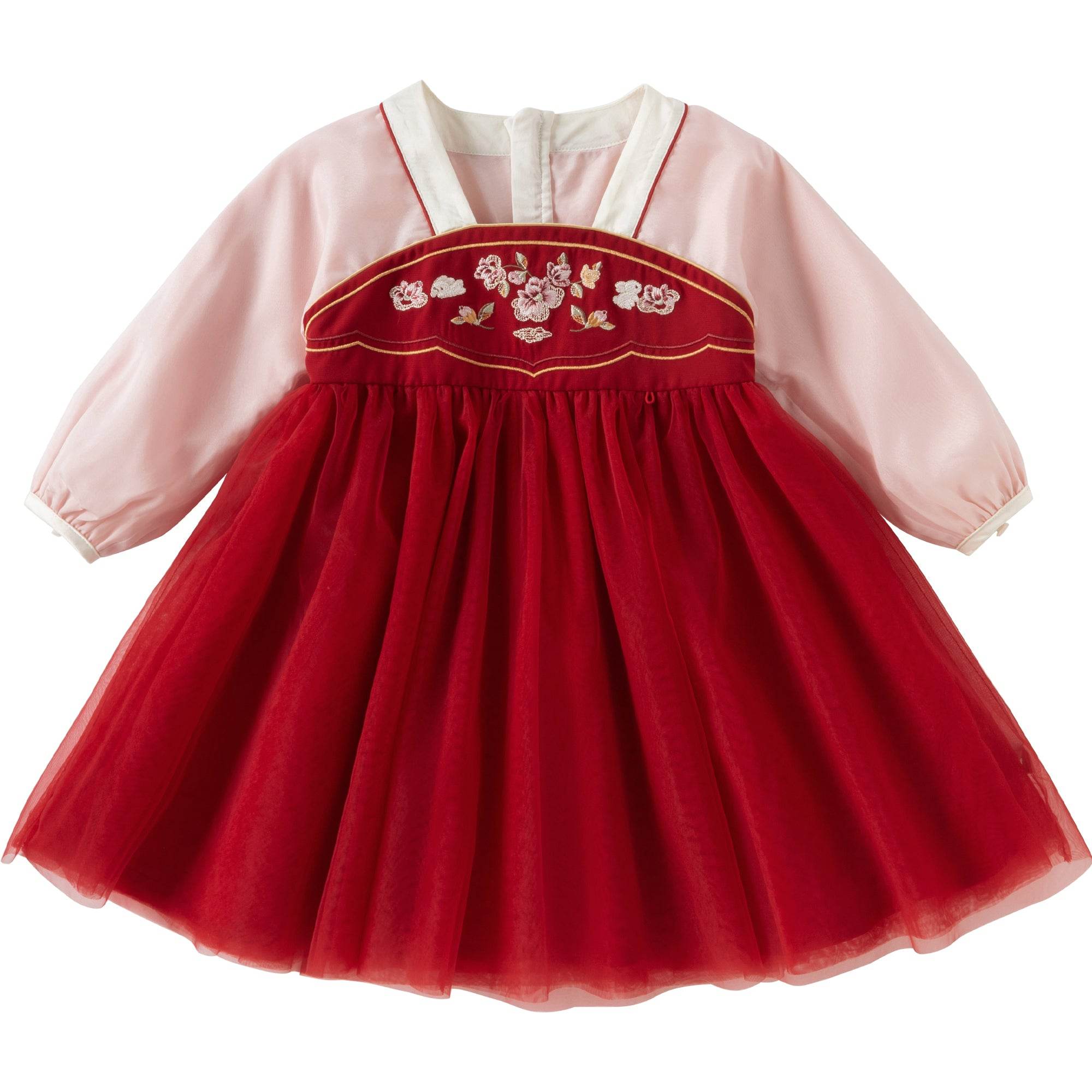 Платье для девочек Dave&bella David & Bella - Boxette Shop