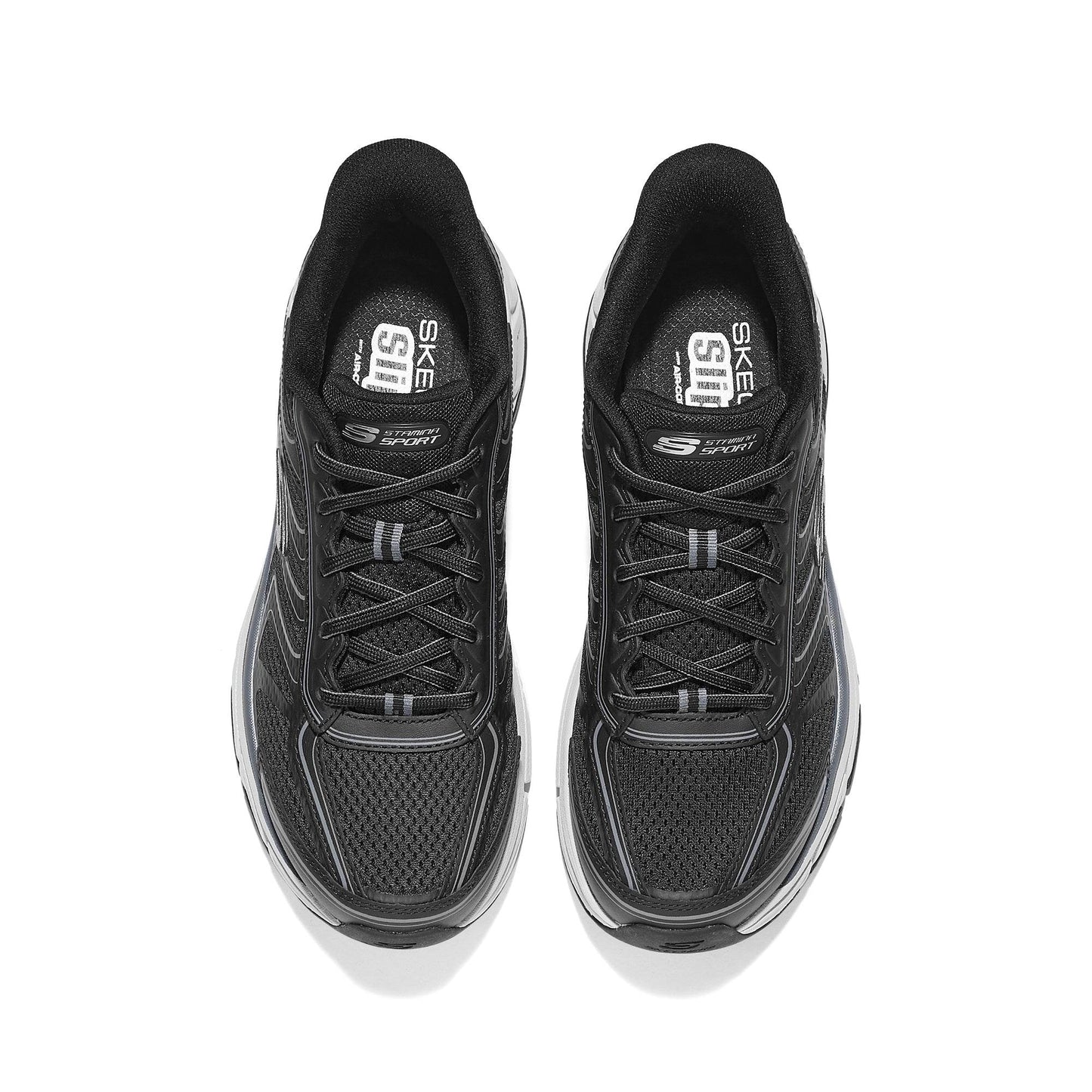 Кроссовки мужские Skechers Stamina - Boxette Shop