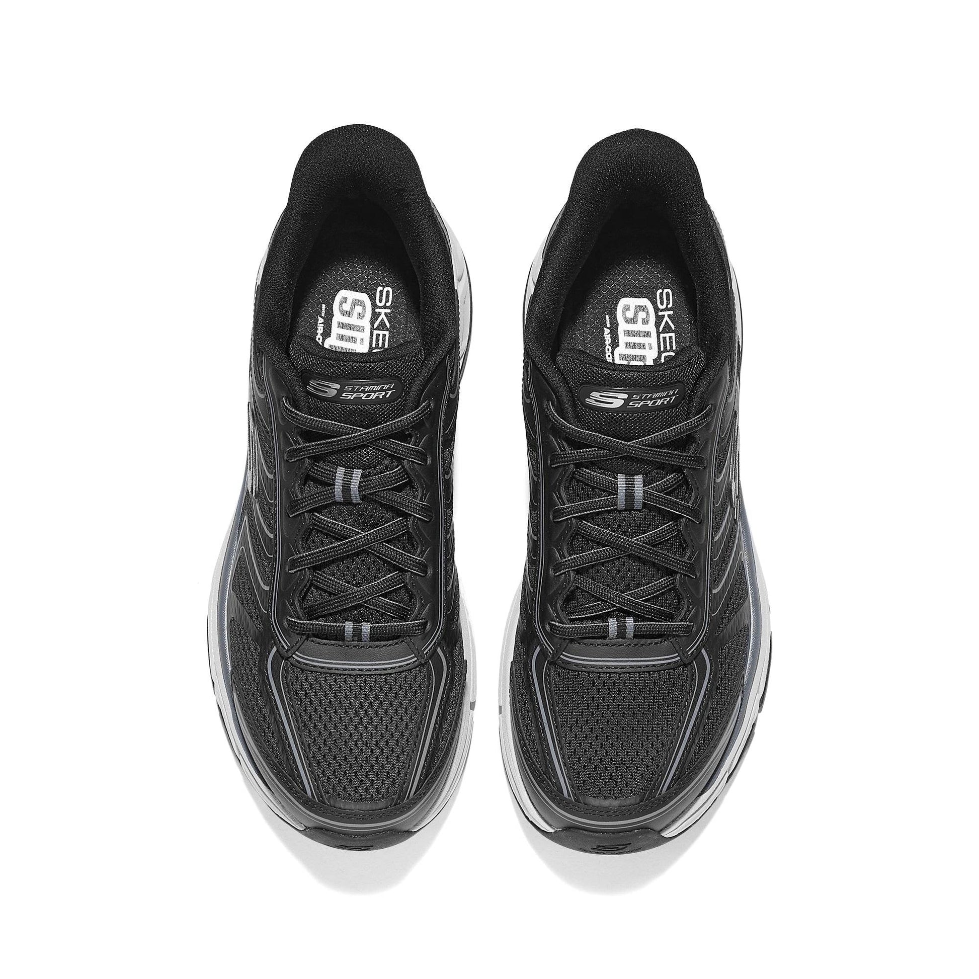 Кроссовки мужские Skechers Stamina - Boxette Shop