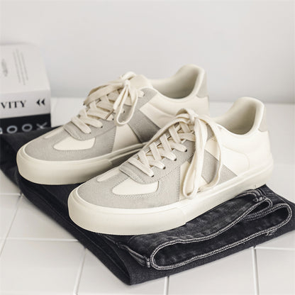 Vanssi kiygan krossovkalar