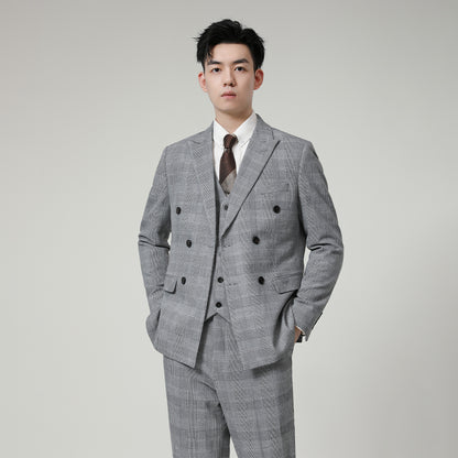 Пиджак мужской Johnhollis