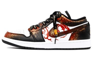 Кроссовки мужские Jordan air - Boxette Shop