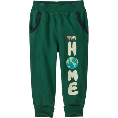 Штаны для малышей Patagonia - Boxette Shop