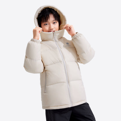 Куртка детская Camel Outdoor Down