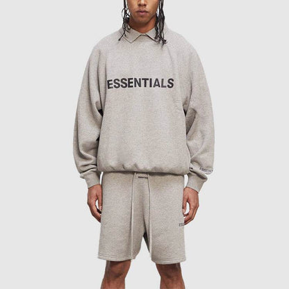 Свитер Fear of God Essentials FW20 - Boxette Shop