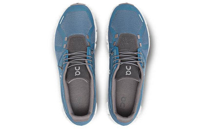 Кроссовки мужские ON Cloud 5 - Boxette Shop