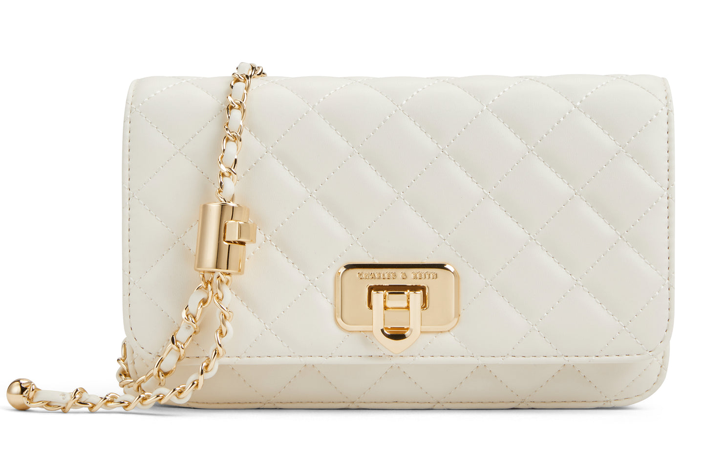 Сумка женская Charles & Keith "Wedding Series"