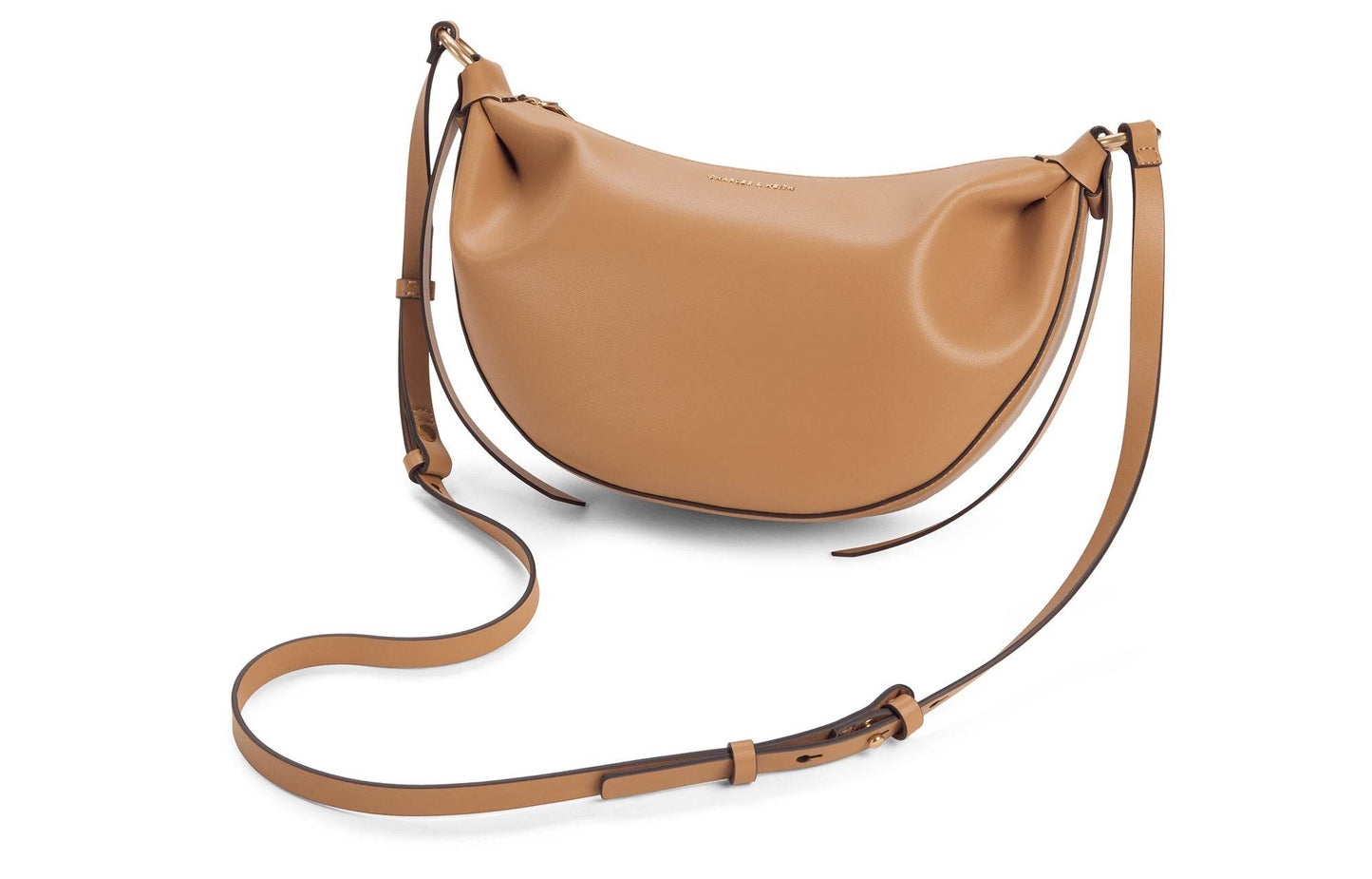 Сумка женская Charles&Keith Noir Oat Dark Moss - Boxette Shop